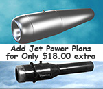 Add Jet Power Plans