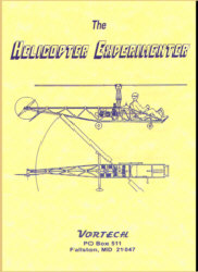 The Helicopter Experimenter