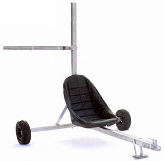 G1 airframe