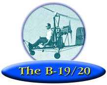 B-19/20 icon