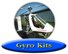 Gyro kits icon