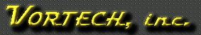 Vortech logo