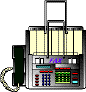fax machine