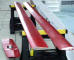 SkyWheels rotoblades