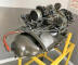 Allison 250-B17C gas turbine engine