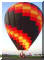 Avian Hot Air Balloon