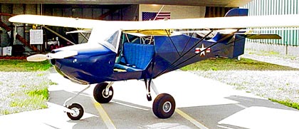 Avid Flyer: Heavy Hauler