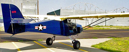 Avid Flyer