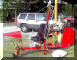 Bensen B8M gyro