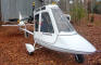 Beaver 2-seat airplane