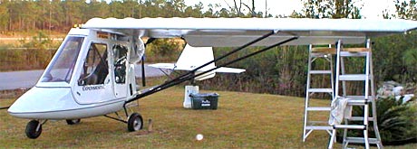 Beaver RX550