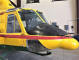 Bell 412 Helicopter