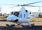 Bell 412EP Helicopter