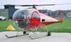 Brantly B2B helicopter