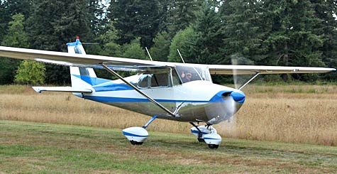 Cessna 172