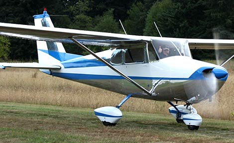 Cessna 172