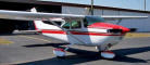 Cessna 182R Skylane