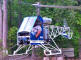 Commuter, Jr. Helicopter