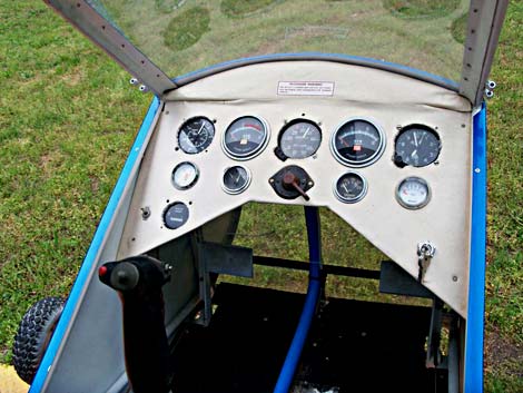 Commuter, Jr. Helicopter