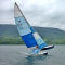 Dart 18-foot Catamaran