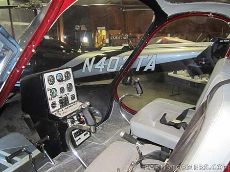 Enstrom F-28F