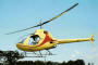 Exec helicopter kit