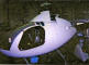 Exec-162F 2-seat helicopter