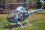 Exec-90 2-seat helicopter