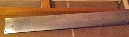 G1 blades