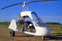 gyroplane