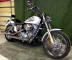 Harley Davidson FXD35