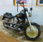 Harley Davidson Fatboy