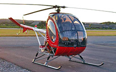Hughes 269A