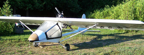 Kolb Mark-III