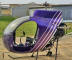 Millennium MH1 single-seat helicopter