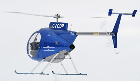 Mini-500