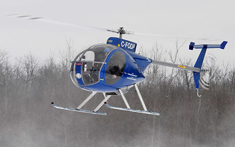 Mini-500