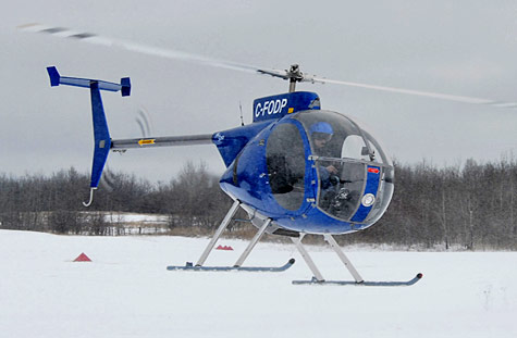 Mini-500