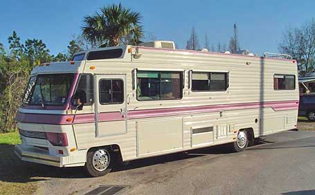 Motor Home