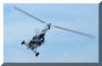 Parson 2-seat gyroplane