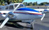Piper PA30 Twin Comanche