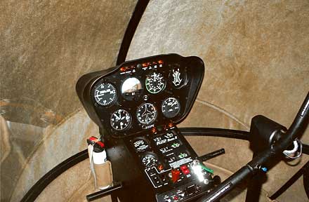 R22 instruments