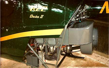 R22 engine
