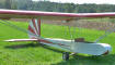 Ritz Standard Ultralight Airplane