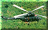 Sokol helicopter