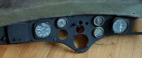 Scorpion -133 Helicopter