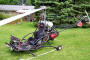 Scorpion helicopter
