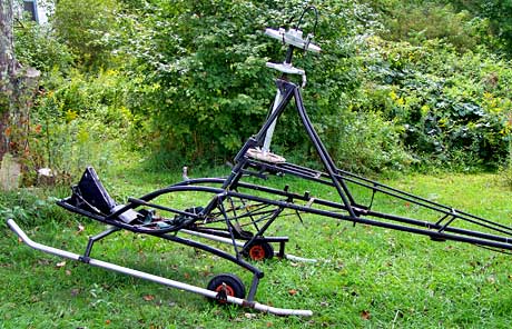 Scorpion-1