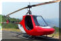 Scorpion helicopter