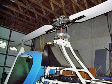 Scorpion-1
